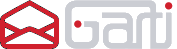 Gartimail